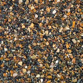 Arcadia resin driveway colour blend North Devon