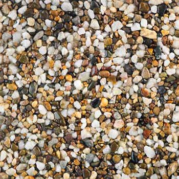 Arizona resin driveway colour blend North Devon