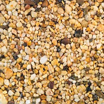 Dune resin driveway colour blend North Devon