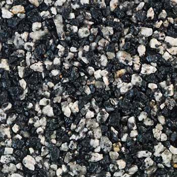 Eclipse resin driveway colour blend North Devon