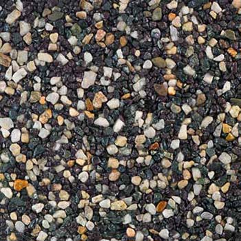 Heather resin driveway colour blend North Devon