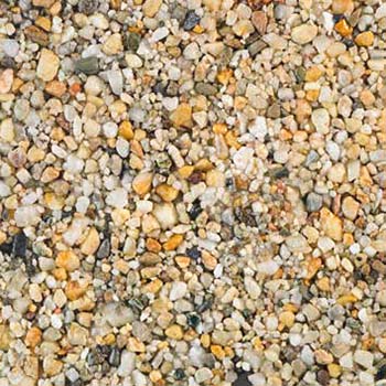 Seashore resin driveway colour blend North Devon