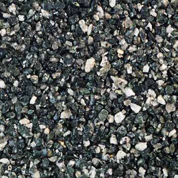 Slate Grey resin driveway colour blend North Devon