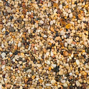 Springtime resin driveway colour blend North Devon